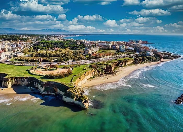 Spiaggia di Anzio