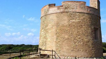 Riserva Naturale di Tor Caldara